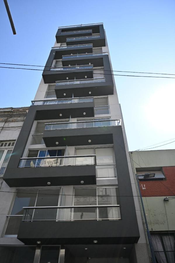 Comodo Departamento En El Centro De La Ciudad Y Cerca Del Obelisco 64 Ciudad Autónoma de Ciudad Autónoma de Buenos Aires Exterior foto
